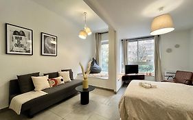 Suite Danbury