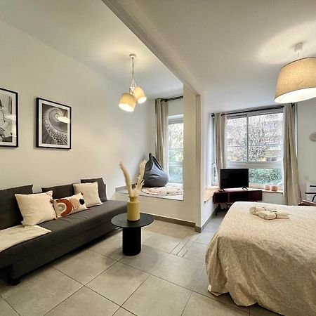 Suite Danbury Lione Esterno foto