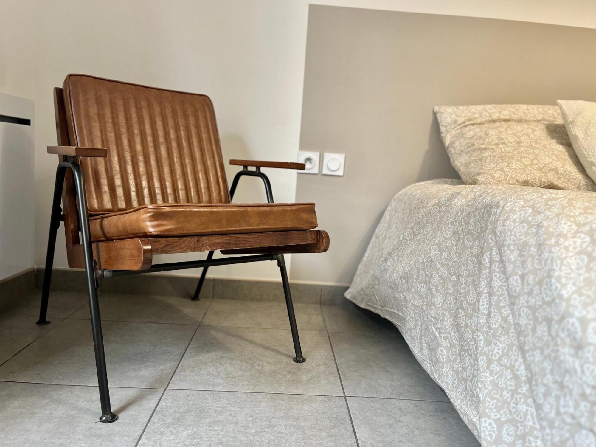 Suite Danbury Lione Esterno foto