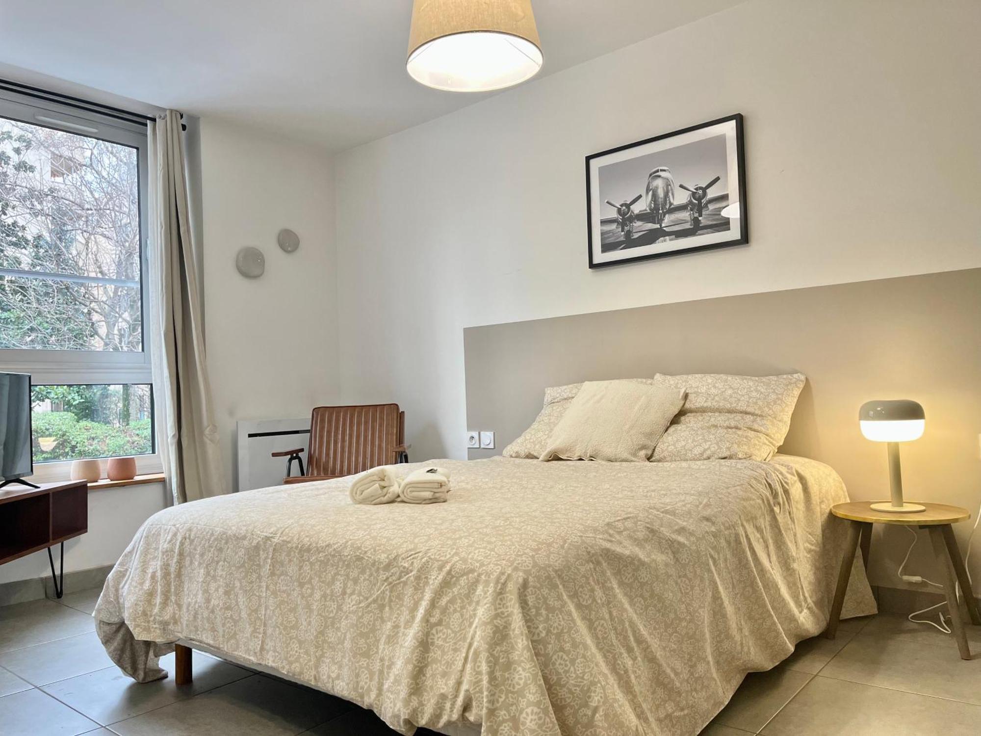 Suite Danbury Lione Esterno foto