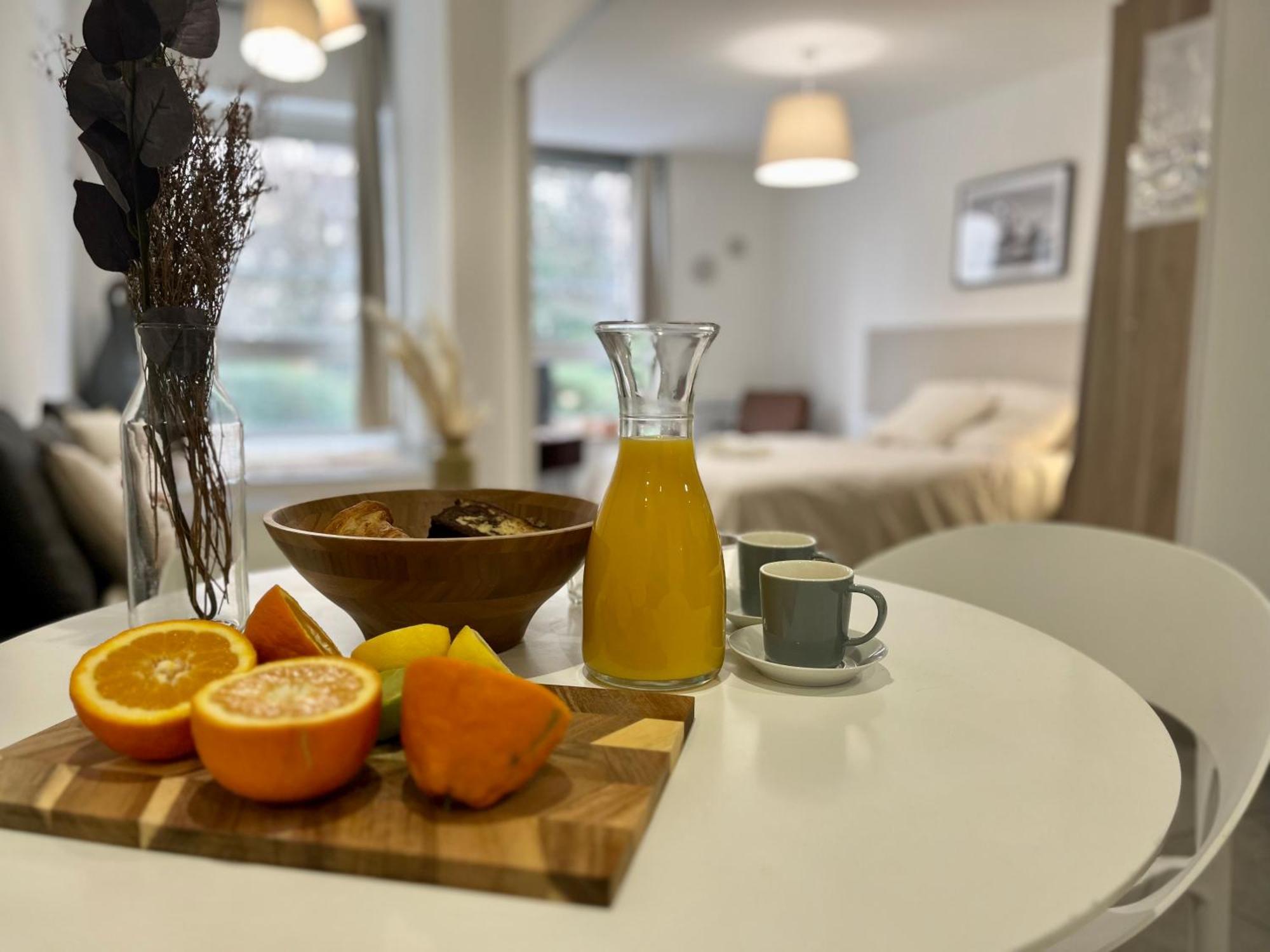 Suite Danbury Lione Esterno foto