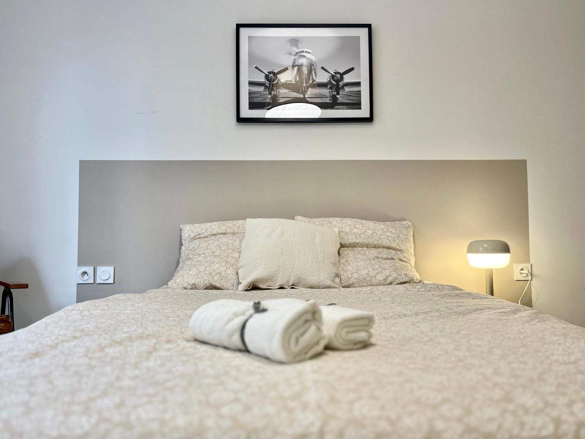 Suite Danbury Lione Esterno foto