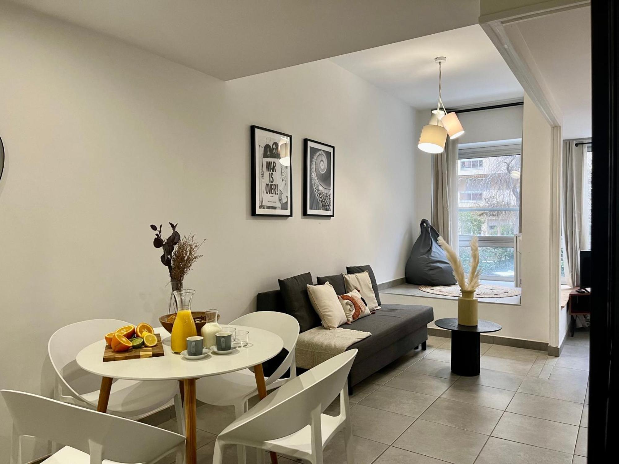 Suite Danbury Lione Esterno foto
