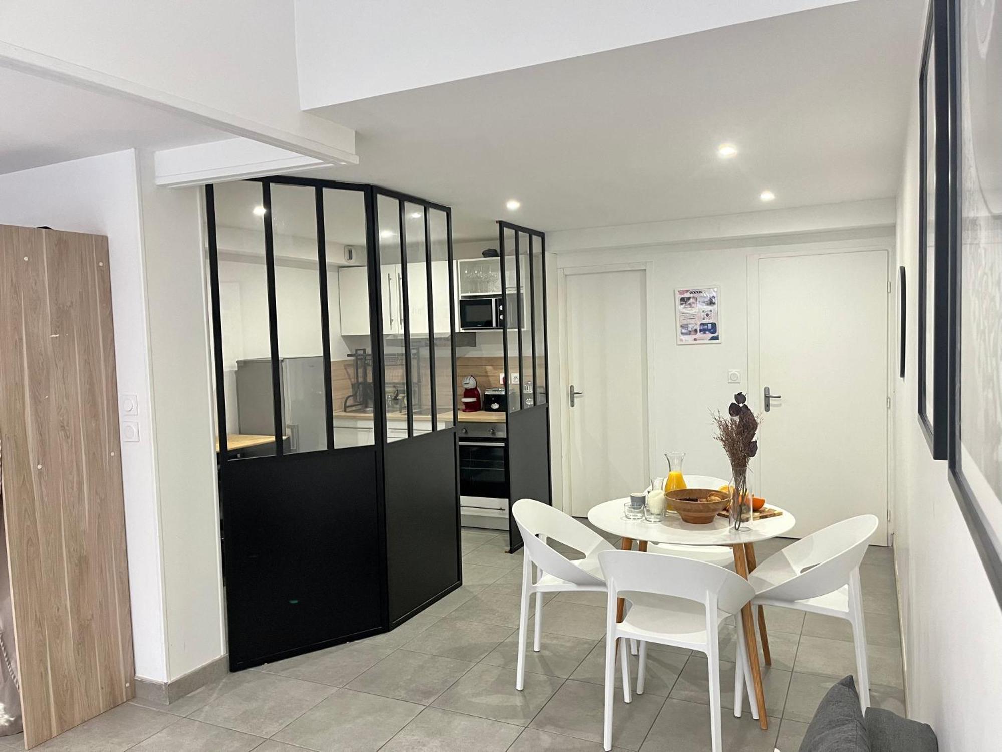 Suite Danbury Lione Esterno foto