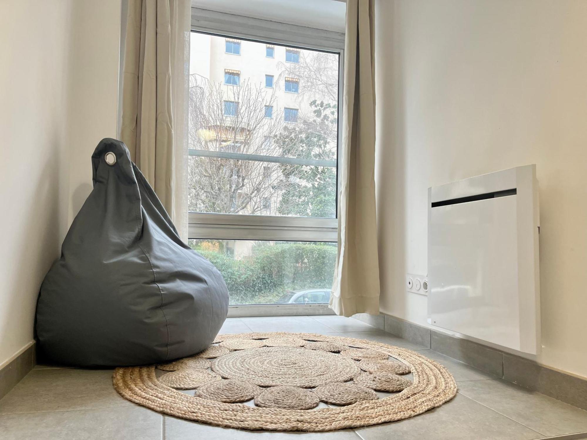 Suite Danbury Lione Esterno foto